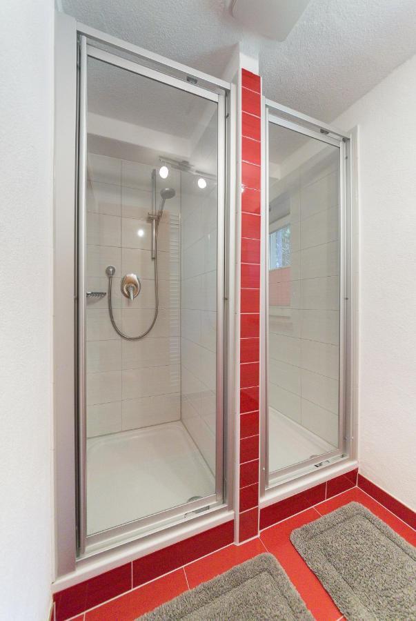 Ferienhaus Olpererblick Tux Kültér fotó