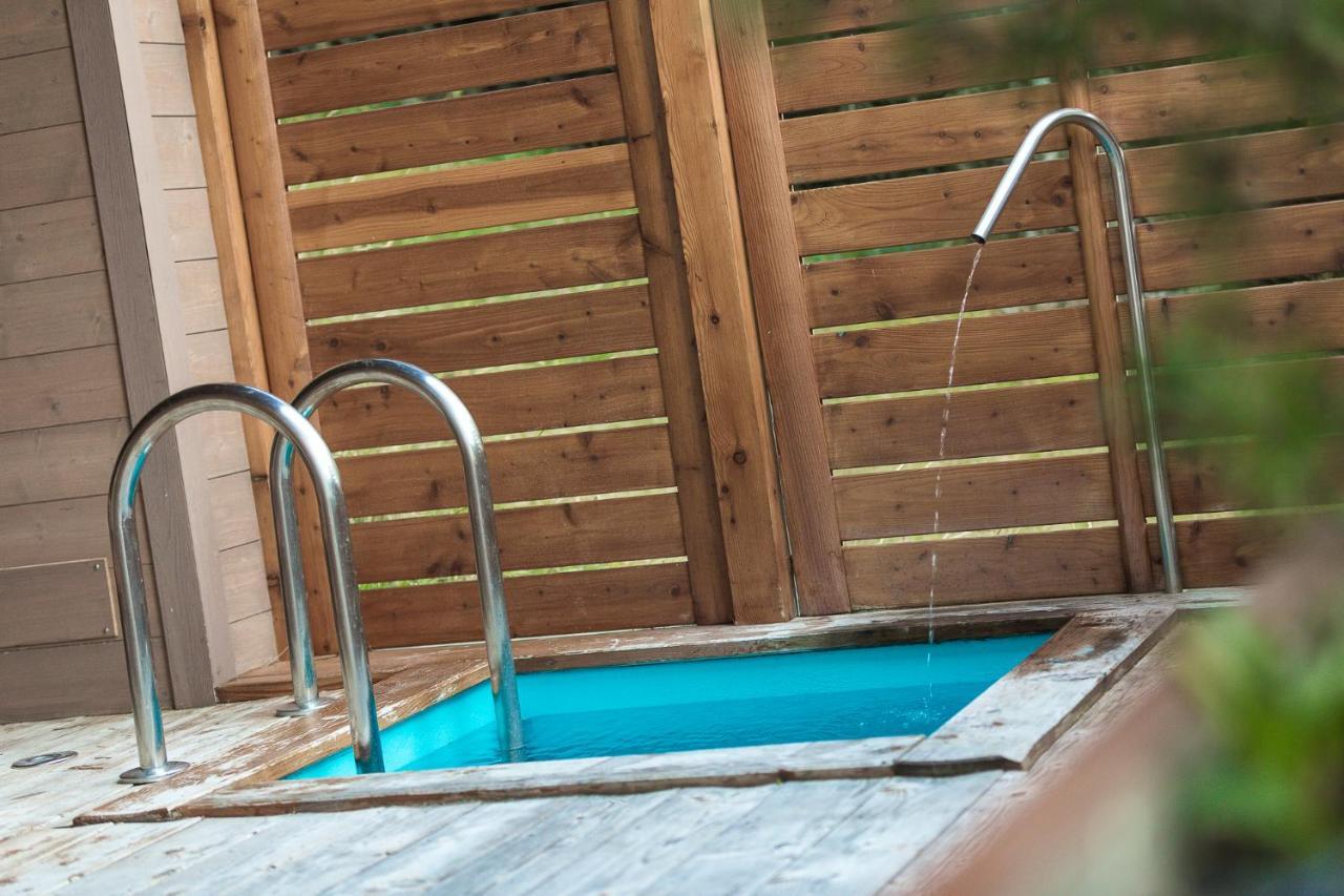 Ferienhaus Olpererblick Tux Kültér fotó