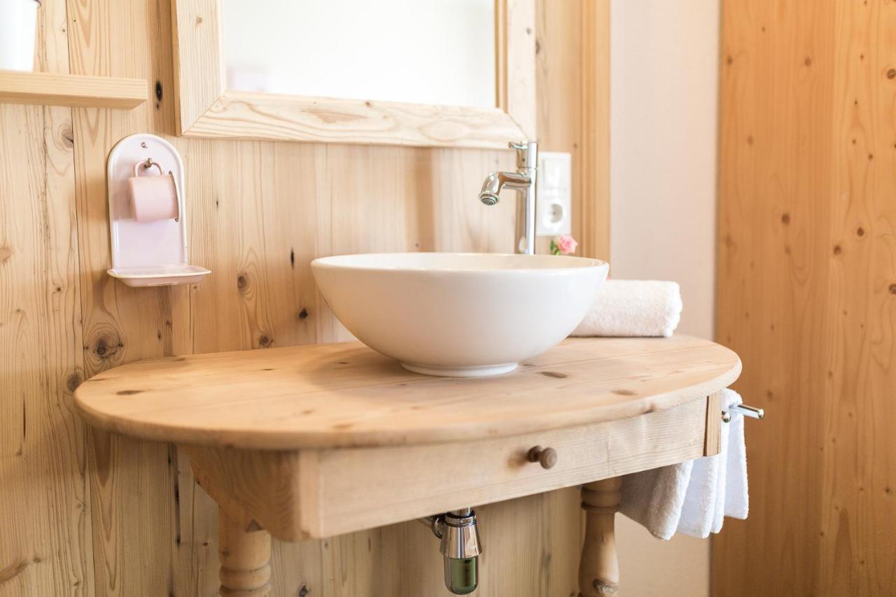 Ferienhaus Olpererblick Tux Kültér fotó